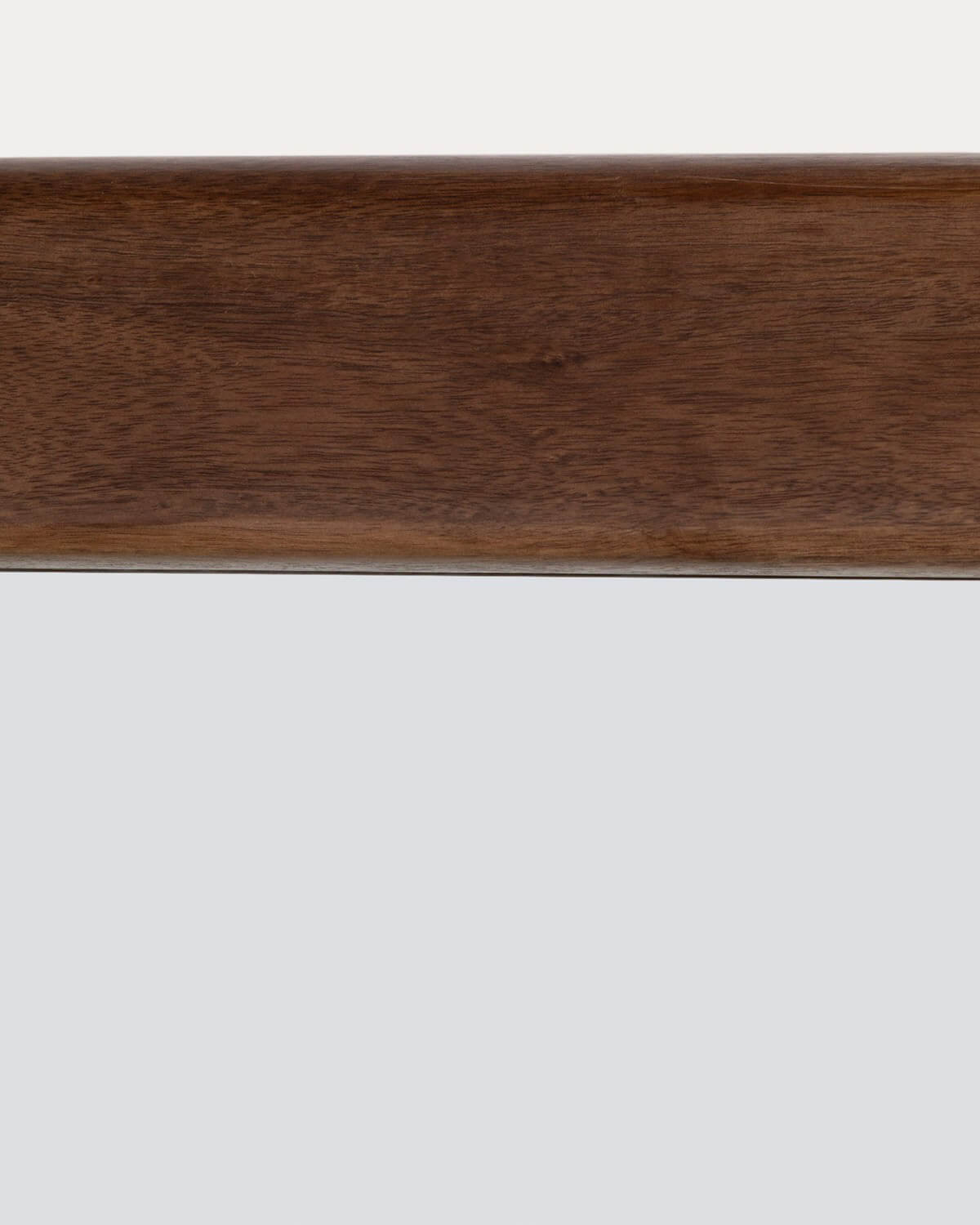 Mango Wood Wall Mirror (110x70 cm) Reichel, gallery image 3