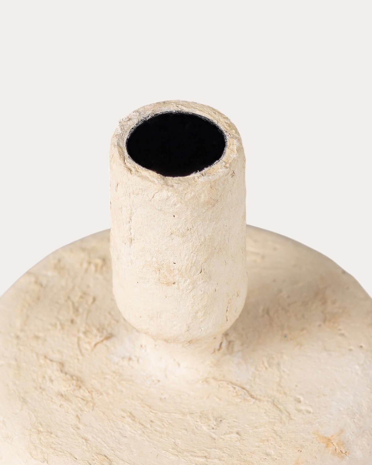 Metal Candle Holder (21 cm) Lucio, gallery image 6