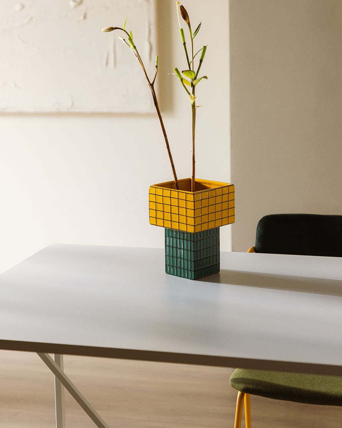 Domolite Vase Zele, gallery image 2