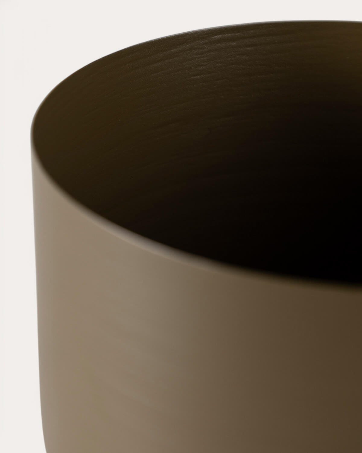 Decorative Metal Bowl (Ø25 cm) Mito, gallery image 3