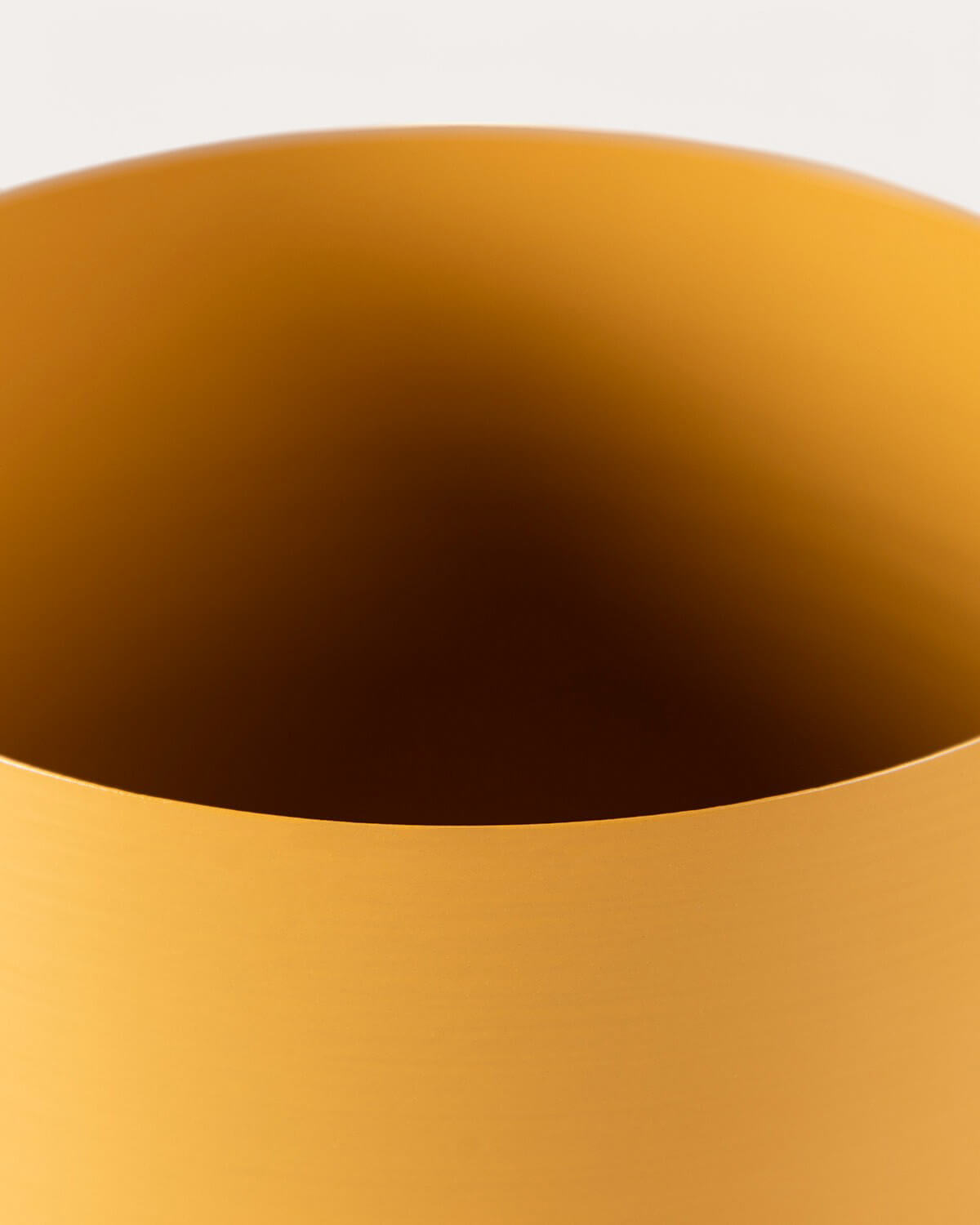 Decorative Metal Bowl (Ø25 cm) Mito, gallery image 4