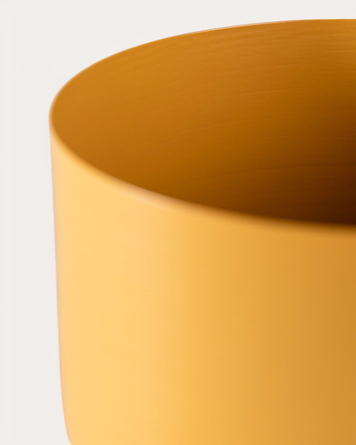 Decorative Metal Bowl (Ø25 cm) Mito, gallery image 6