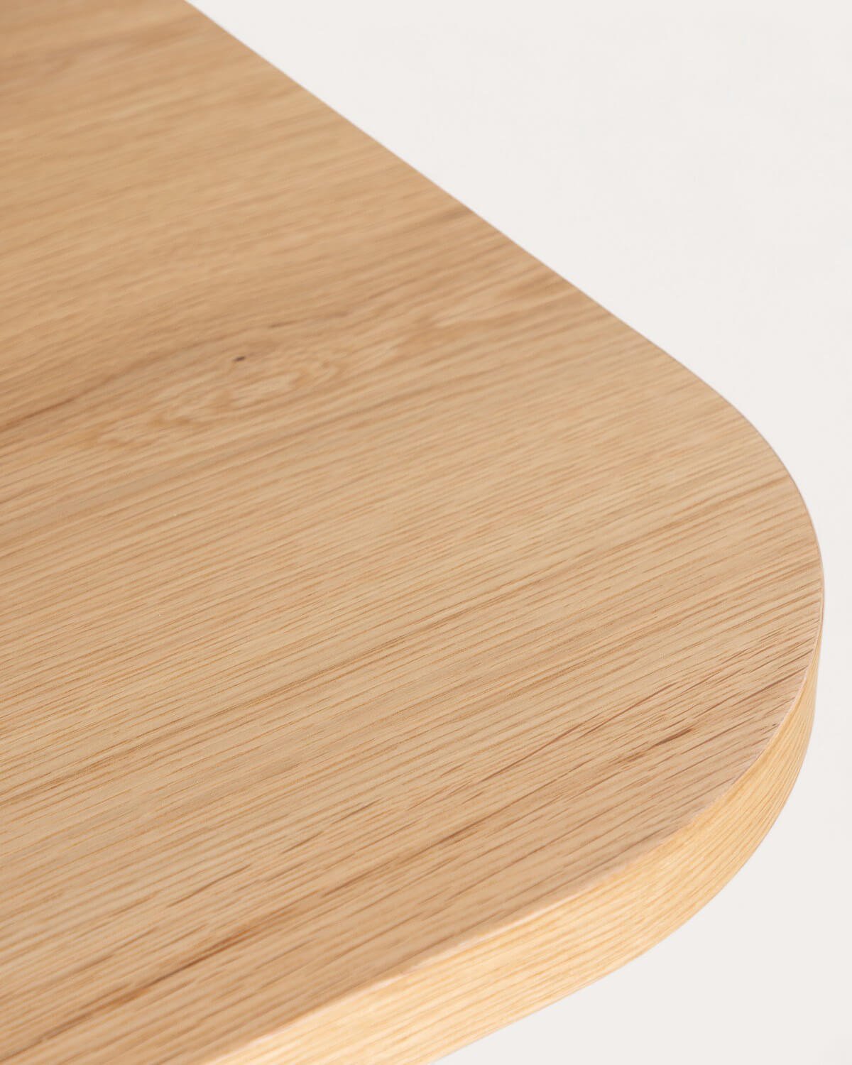 Rectangular Wooden Dining Table (210x90 cm) Frichi, gallery image 6