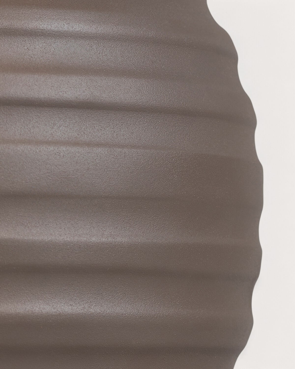 Metal Vase (Ø26 cm) Miraxel , gallery image 5