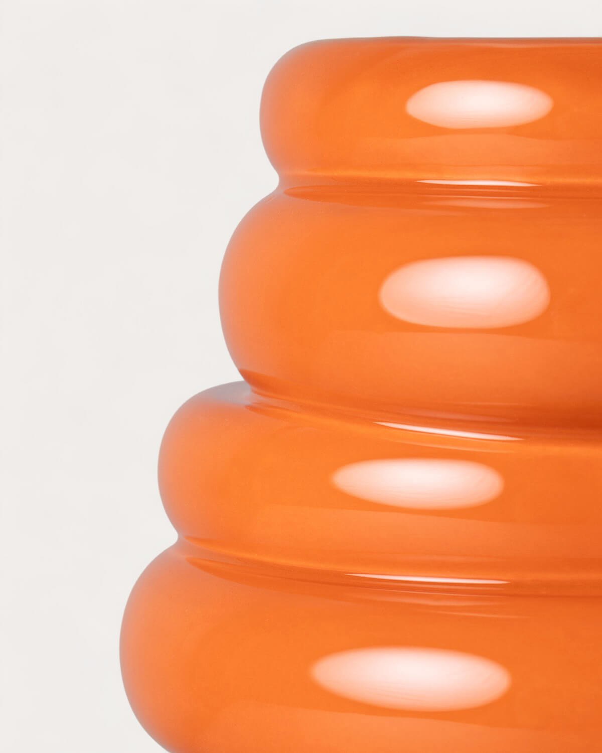 Dolomite Tall Vase Casy , gallery image 4