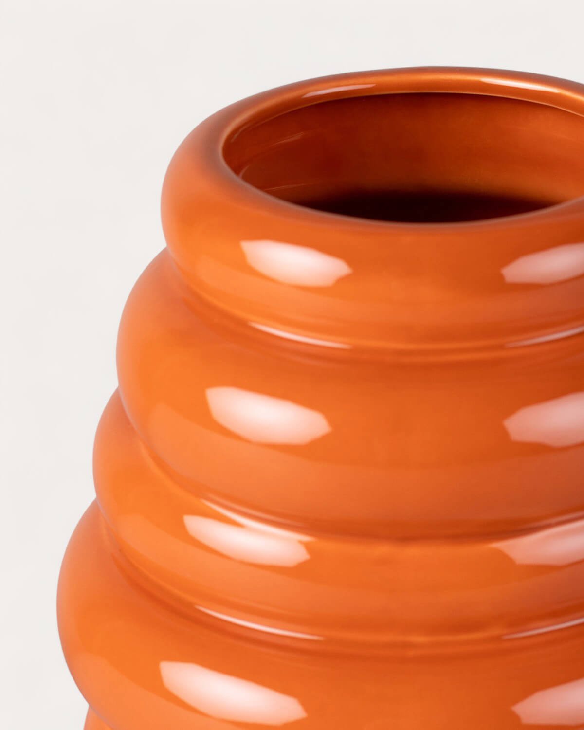 Dolomite Tall Vase Casy , gallery image 5