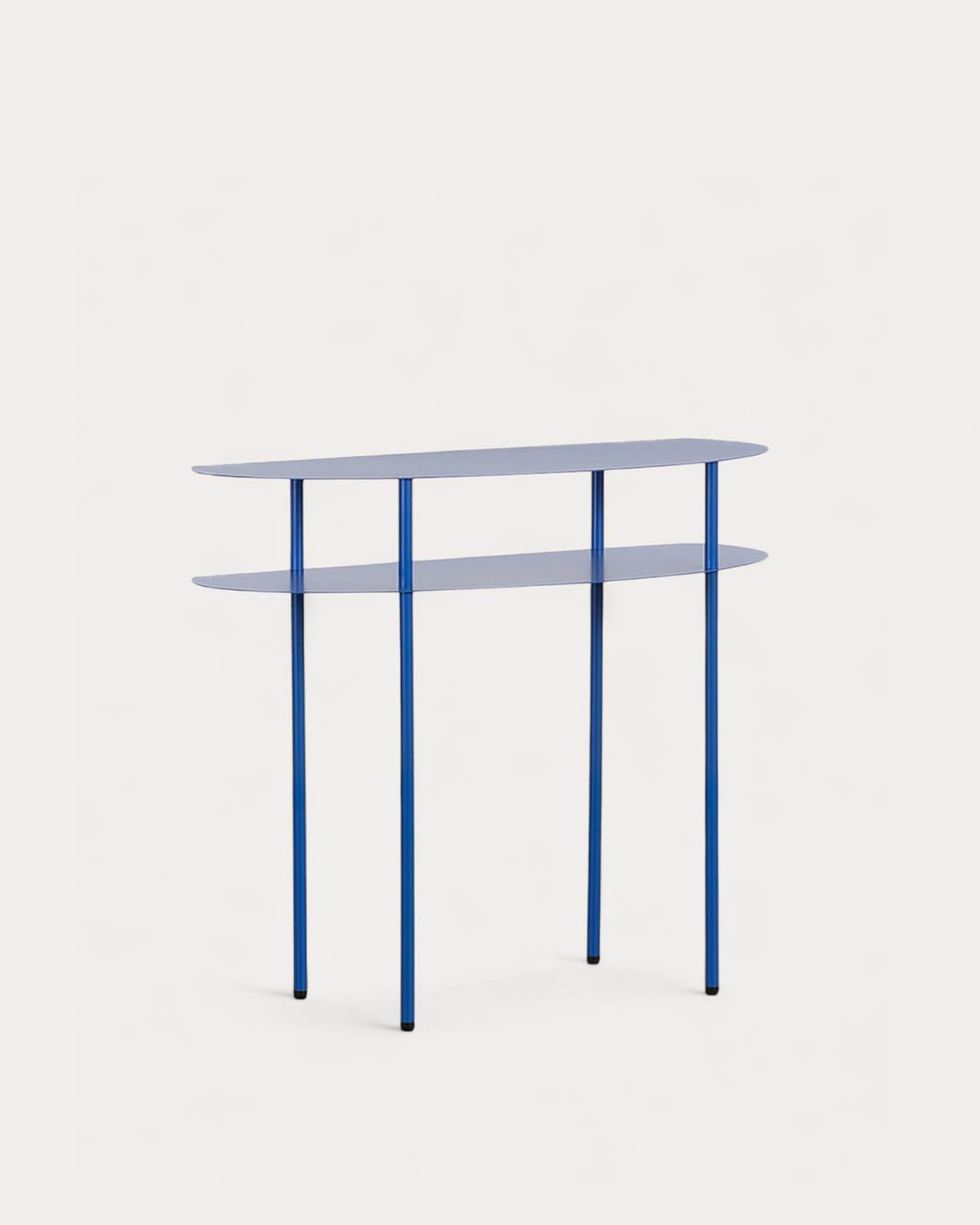 Metal Console (90x36 cm) Idris, gallery image 1