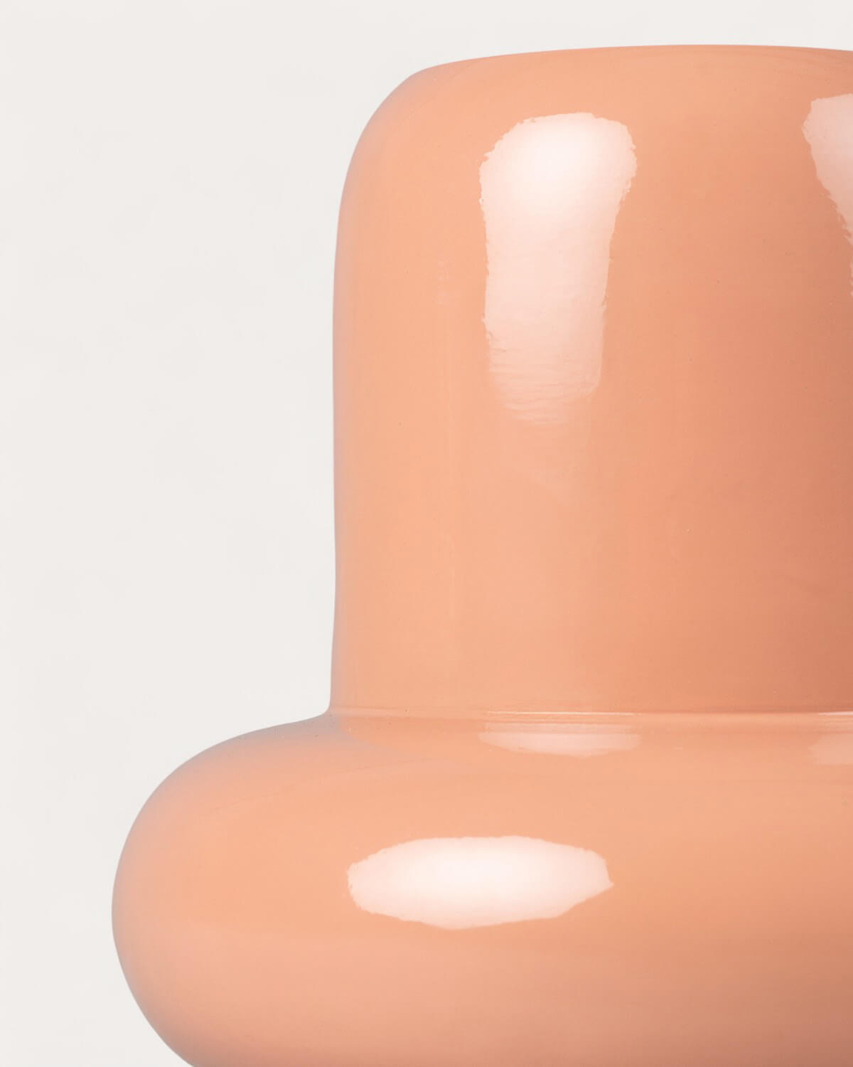 Metal Vase Ronda, gallery image 8