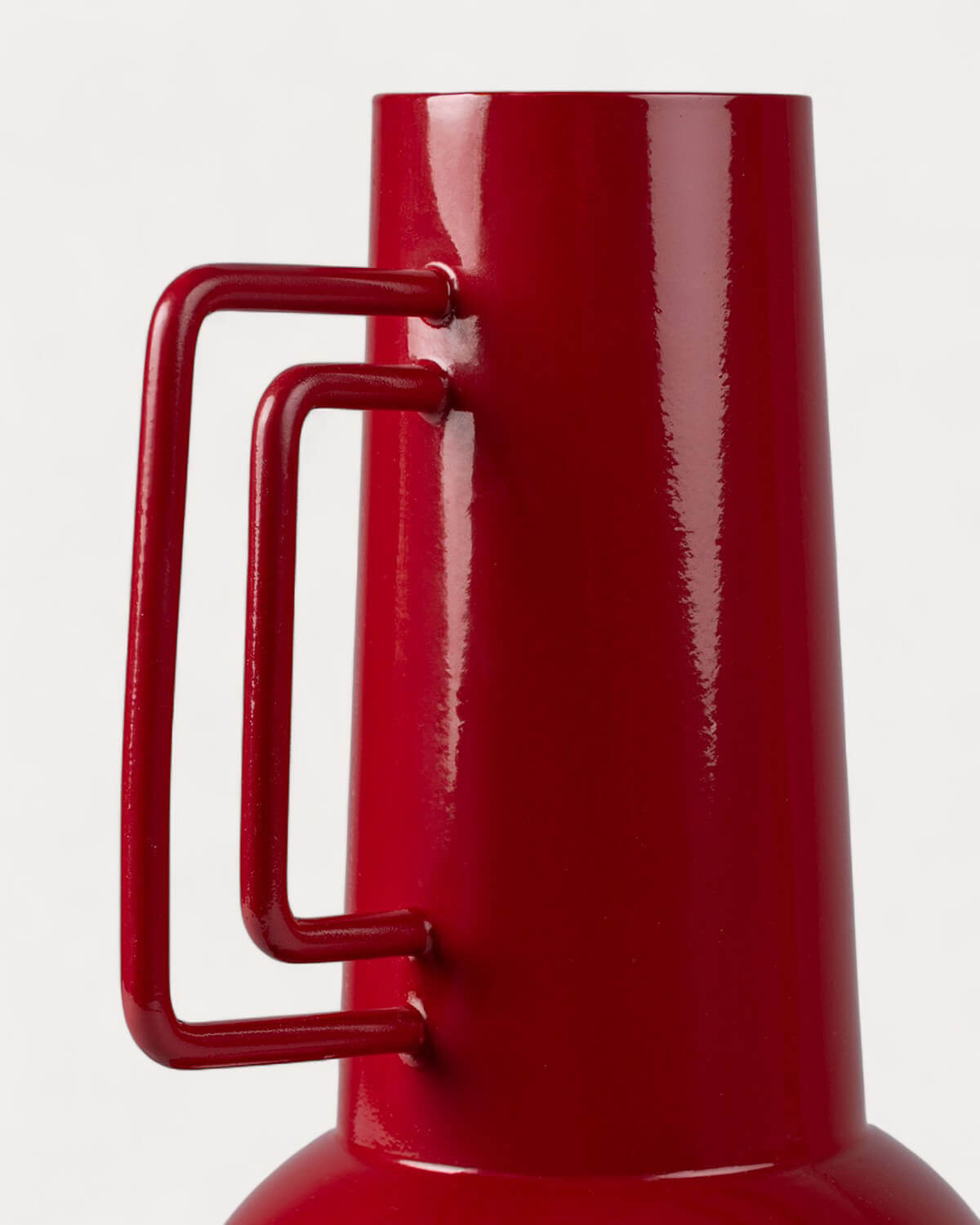 Xalor Metal Vase, gallery image 8