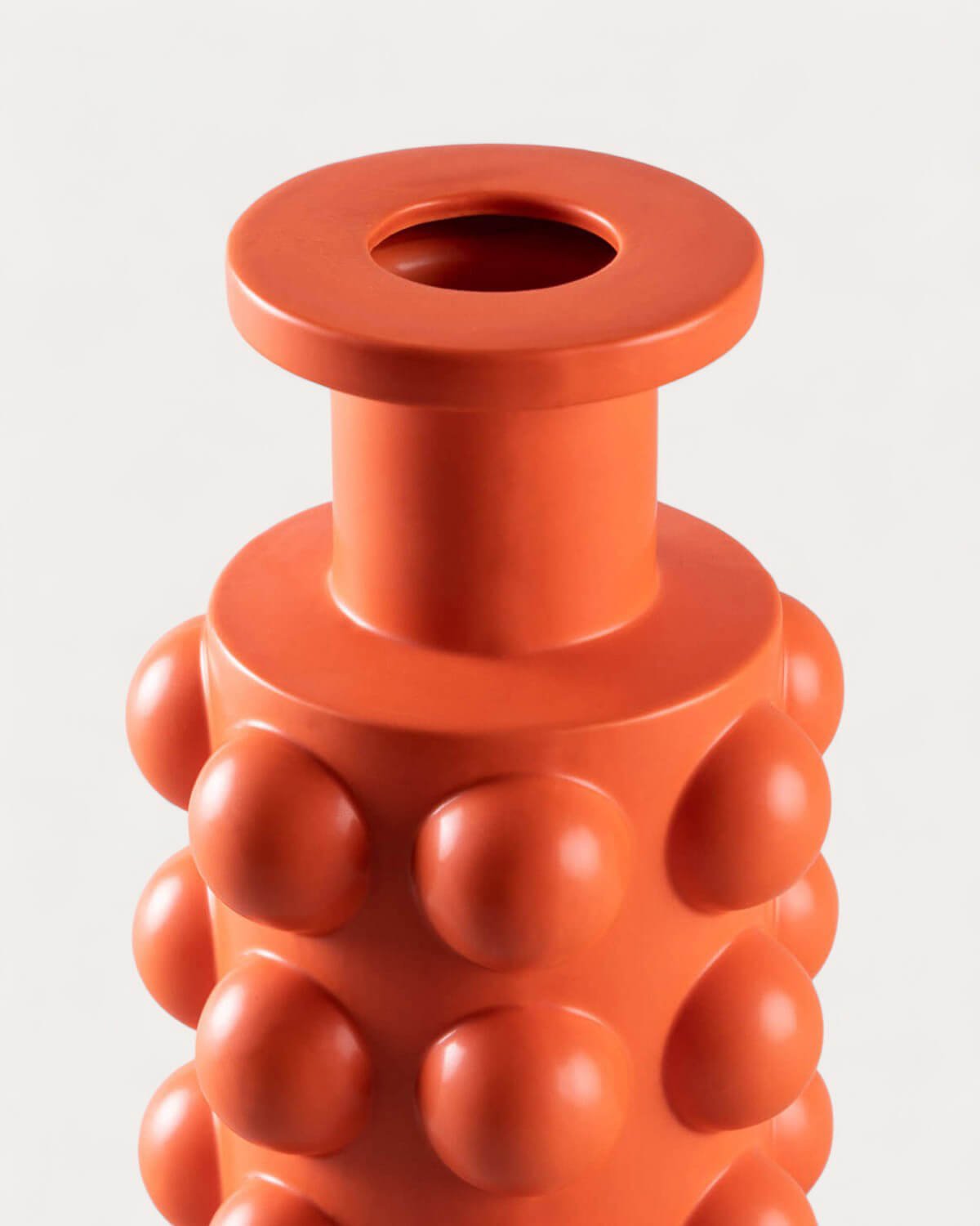 Dolomite Vase Malik Tall, gallery image 3