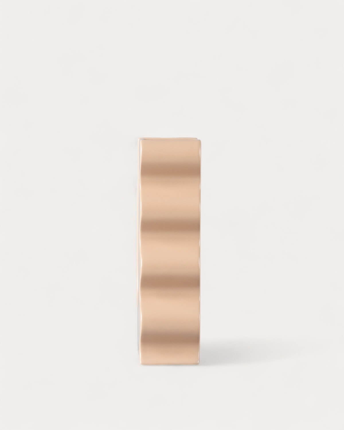 Dolomite Vase Olas, gallery image 4