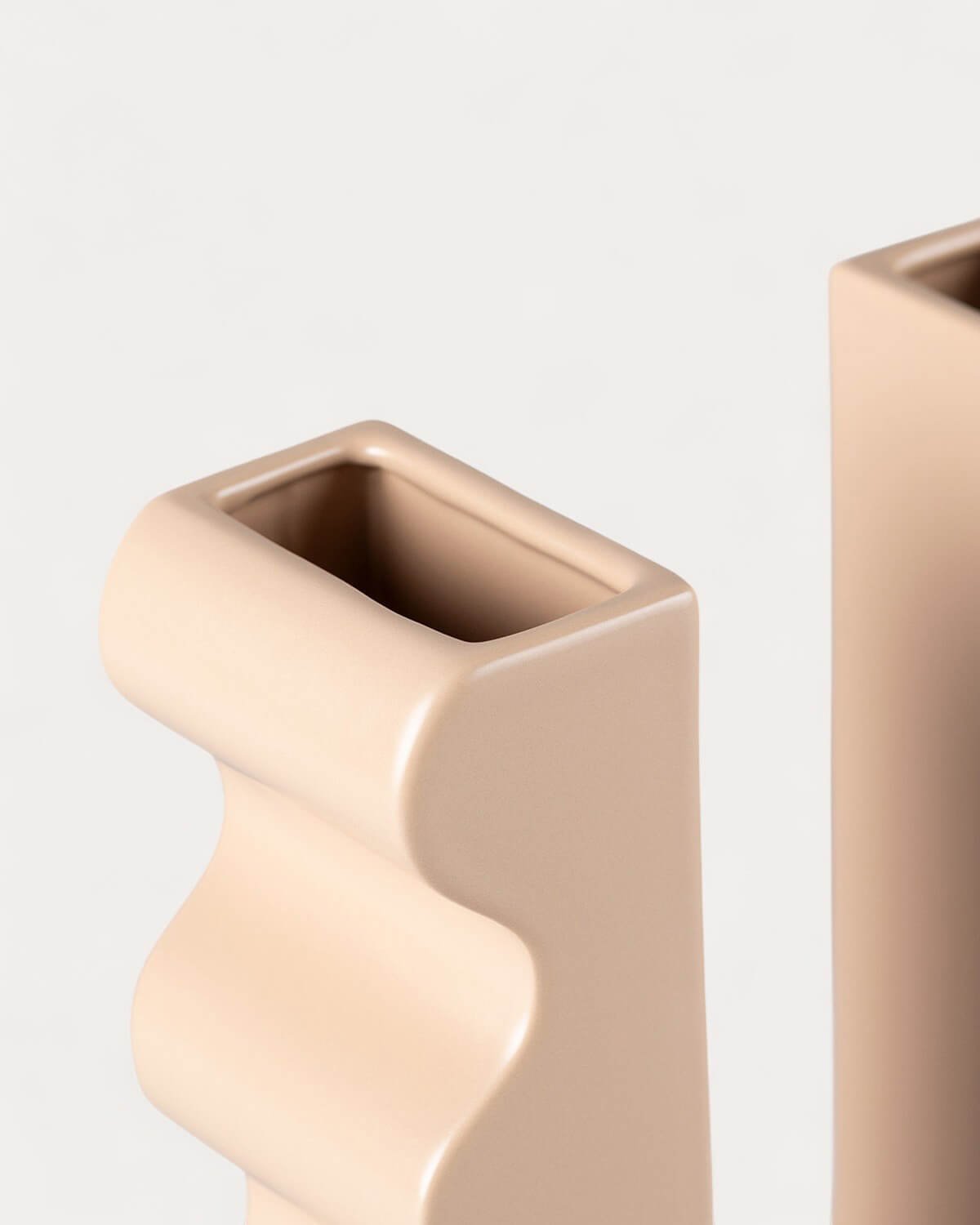 Dolomite Vase Olas, gallery image 3