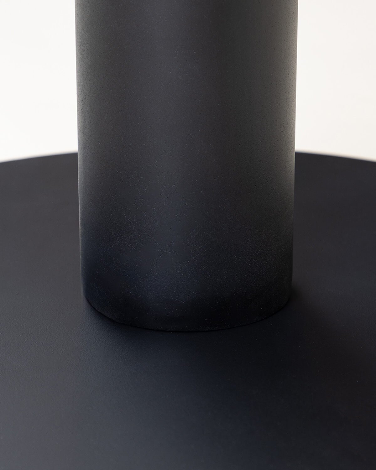 Round Terrazzo Dining Table (Ø70 cm) Habana, gallery image 5