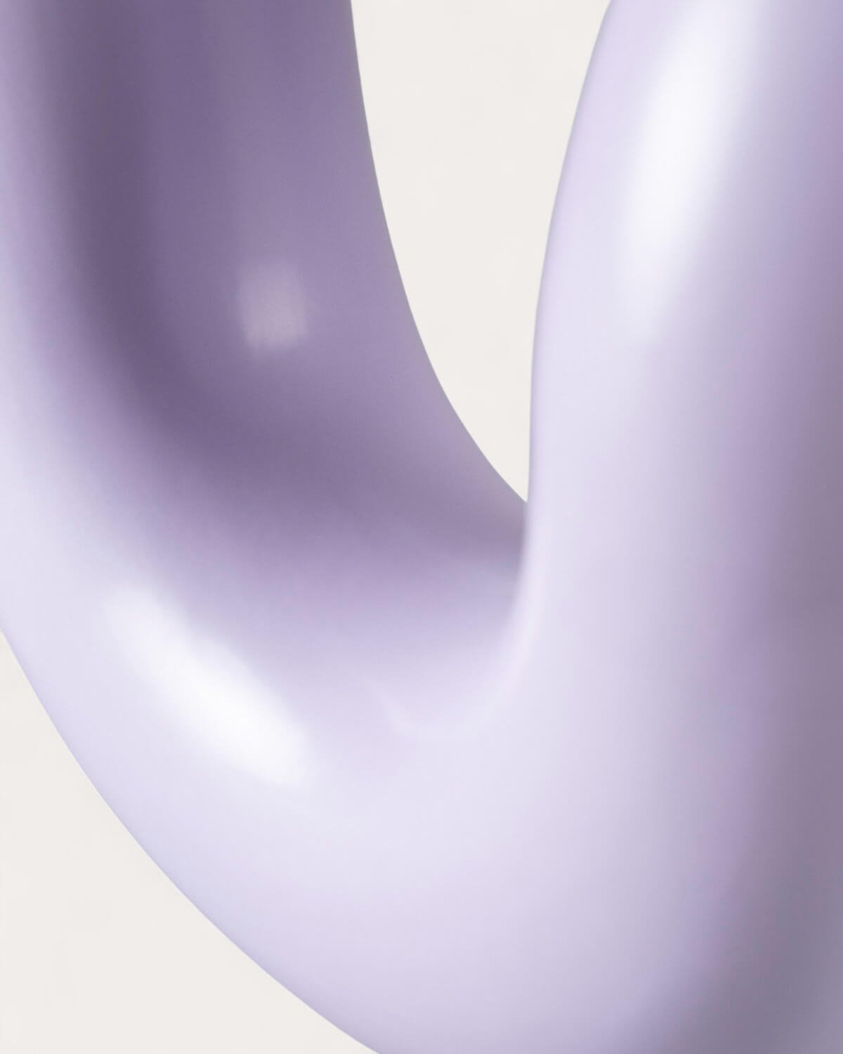 Nito XL Dolomite Tall Vase, gallery image 5