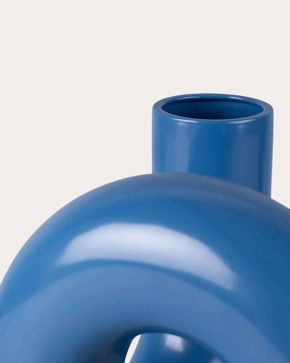 Nito XL Dolomite Tall Vase, gallery image 6