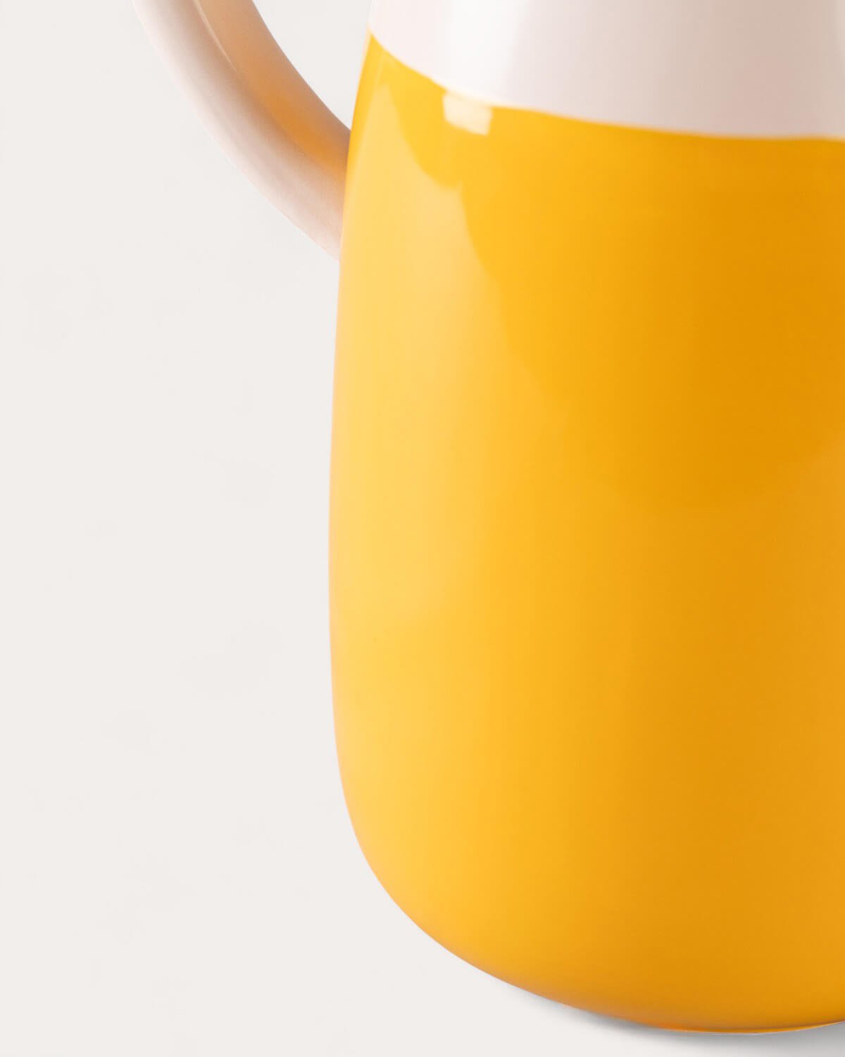 Dolomite Tall Vase XL Mig Litchi , gallery image 6