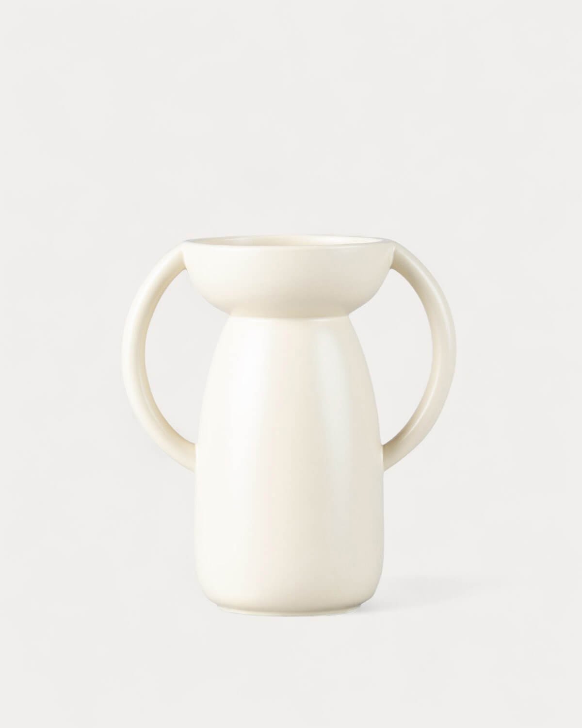 Dolomite Vase Litchi, gallery image 4