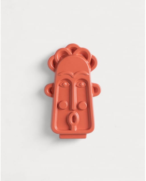 Dolomite Decorative Figures Tikal