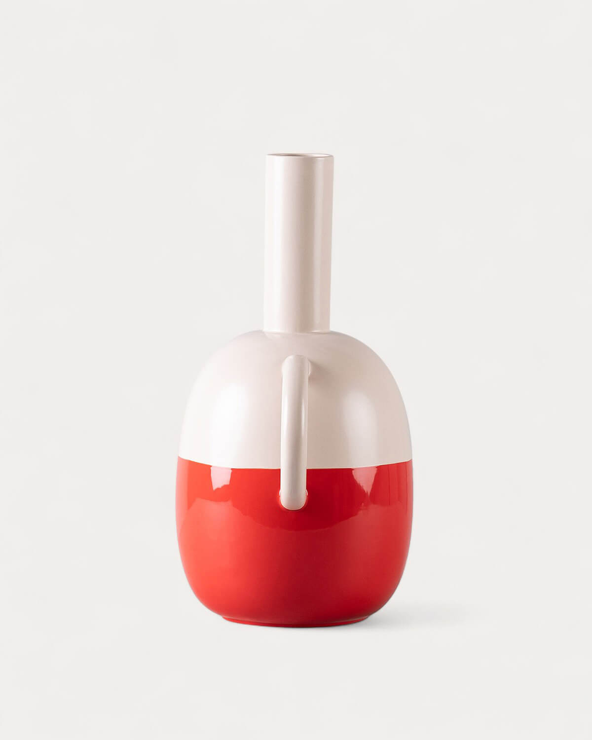 Mig Uves Tall Dolomite XL Vase, gallery image 5