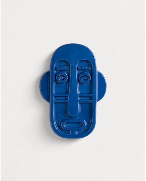 Decorative Figure in Dolomite Yunli
