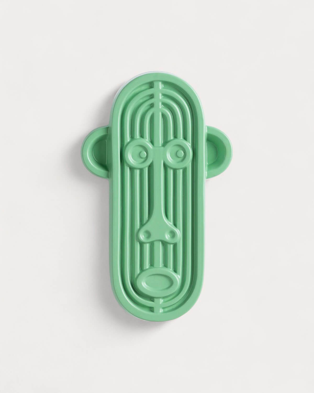 Decorative Figure in Dolomite Nebaj, gallery image 1