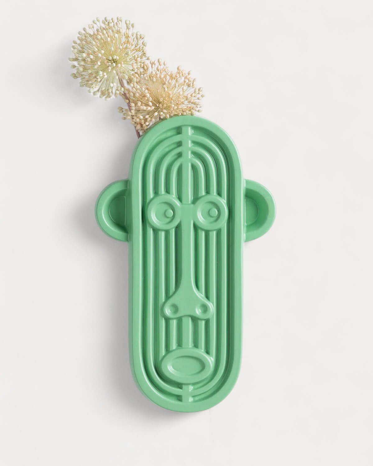 Decorative Figure in Dolomite Nebaj, gallery image 4