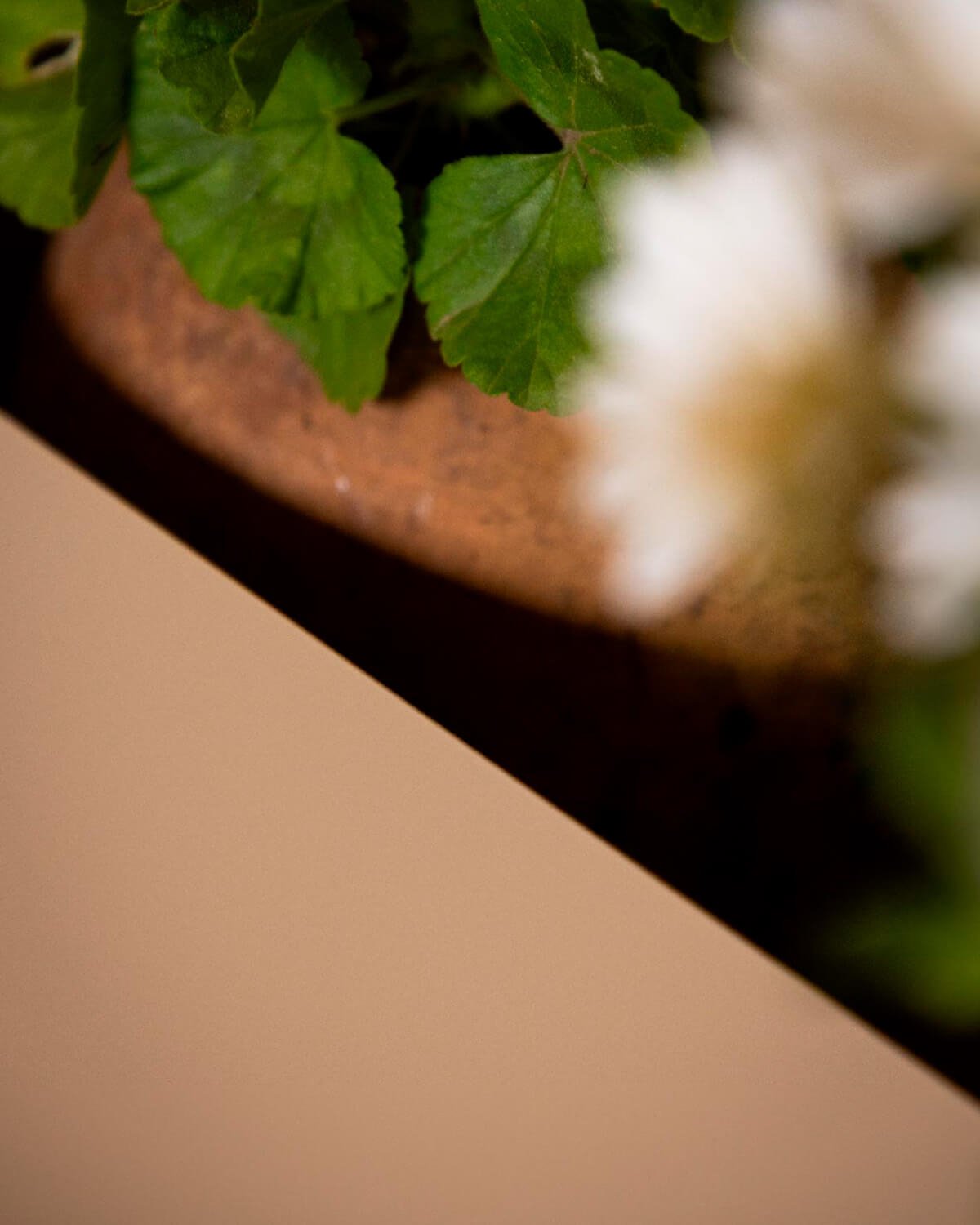 Metal Planter Eliam, gallery image 3