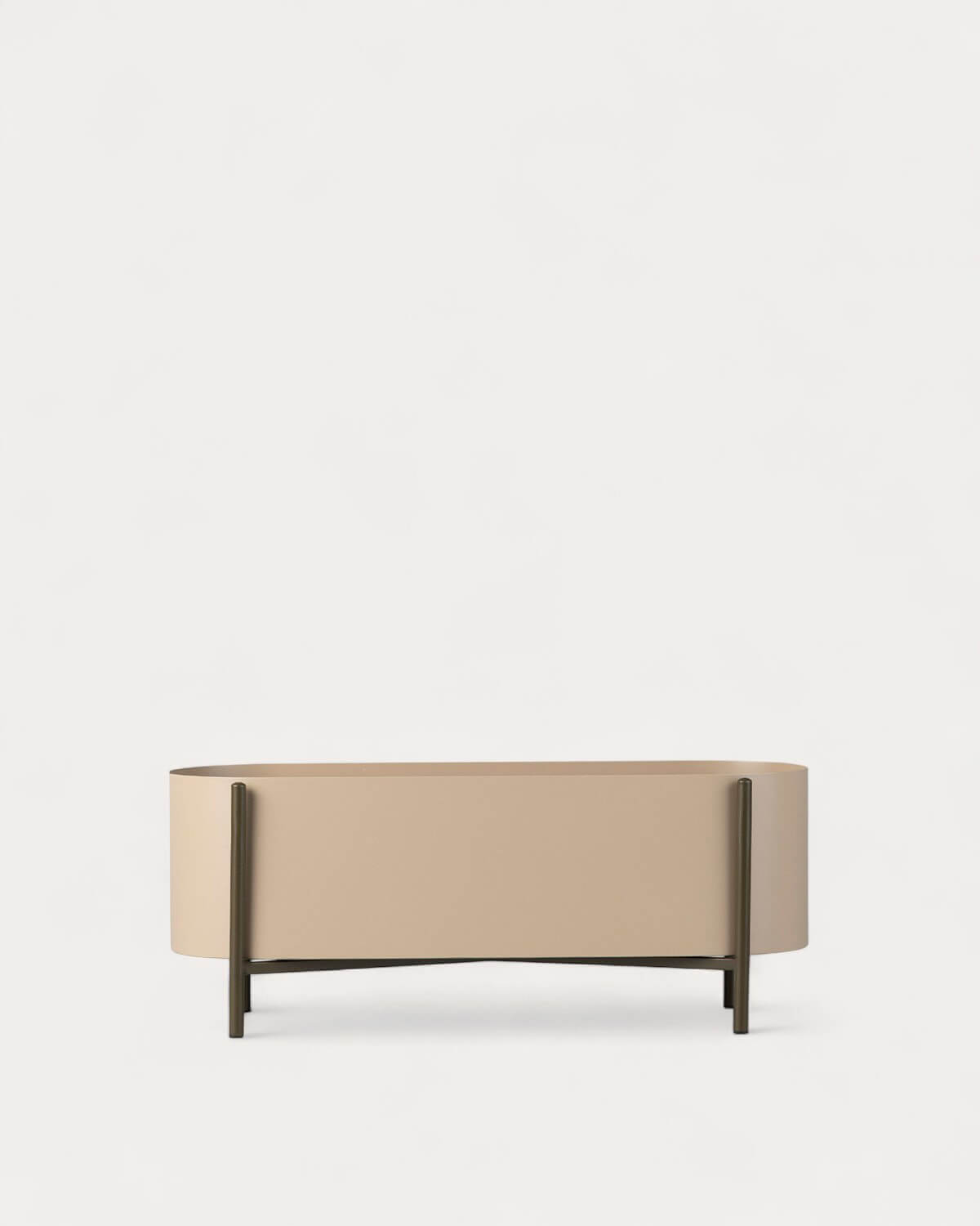 Metal Planter Eliam, gallery image 5