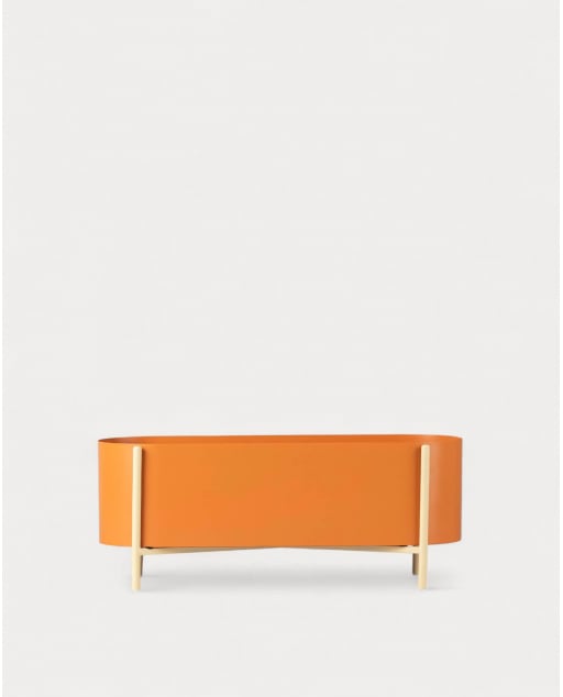 Metal Planter Eliam