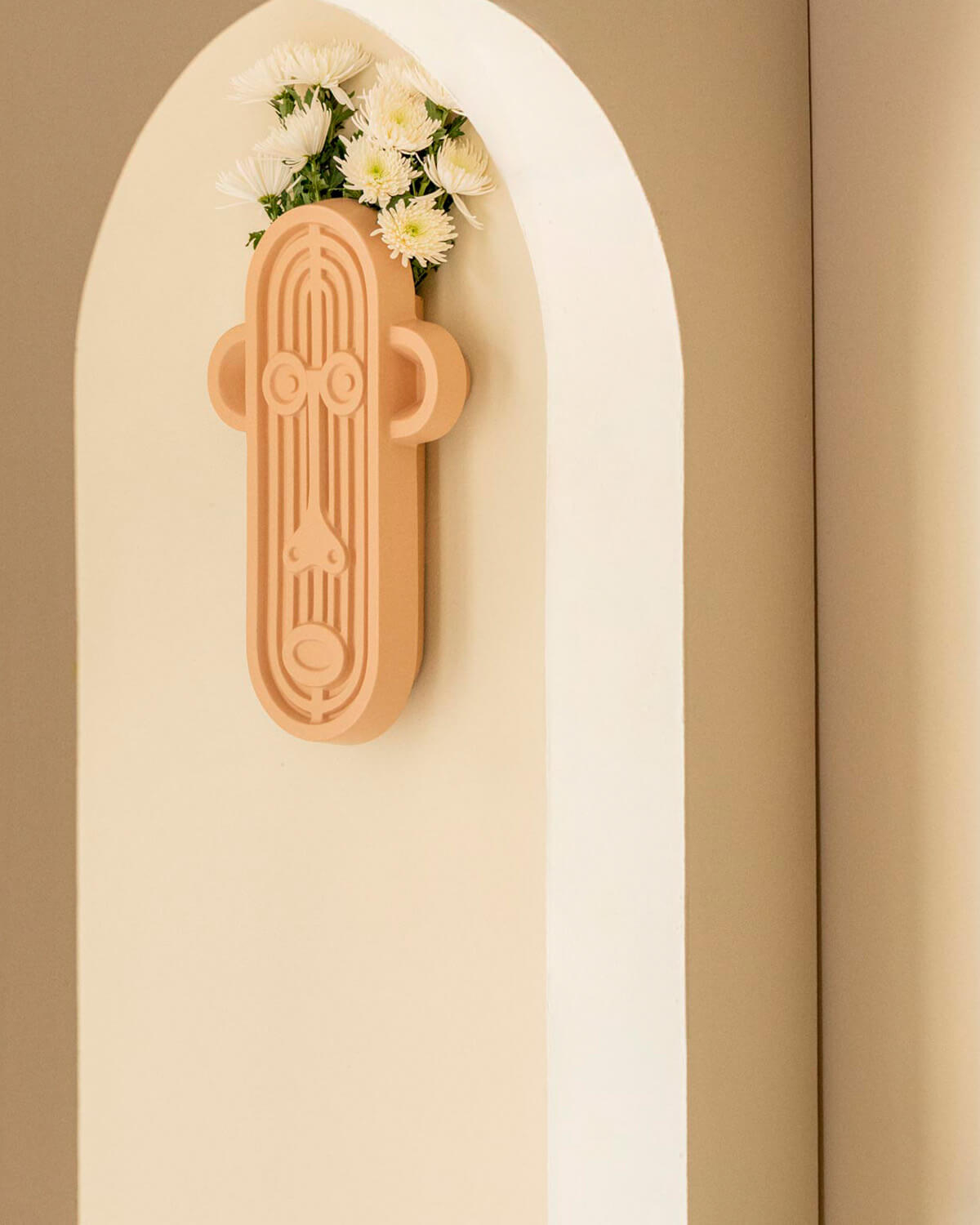 Decorative Figure Large Dolomite XL Nebaj, gallery image 2