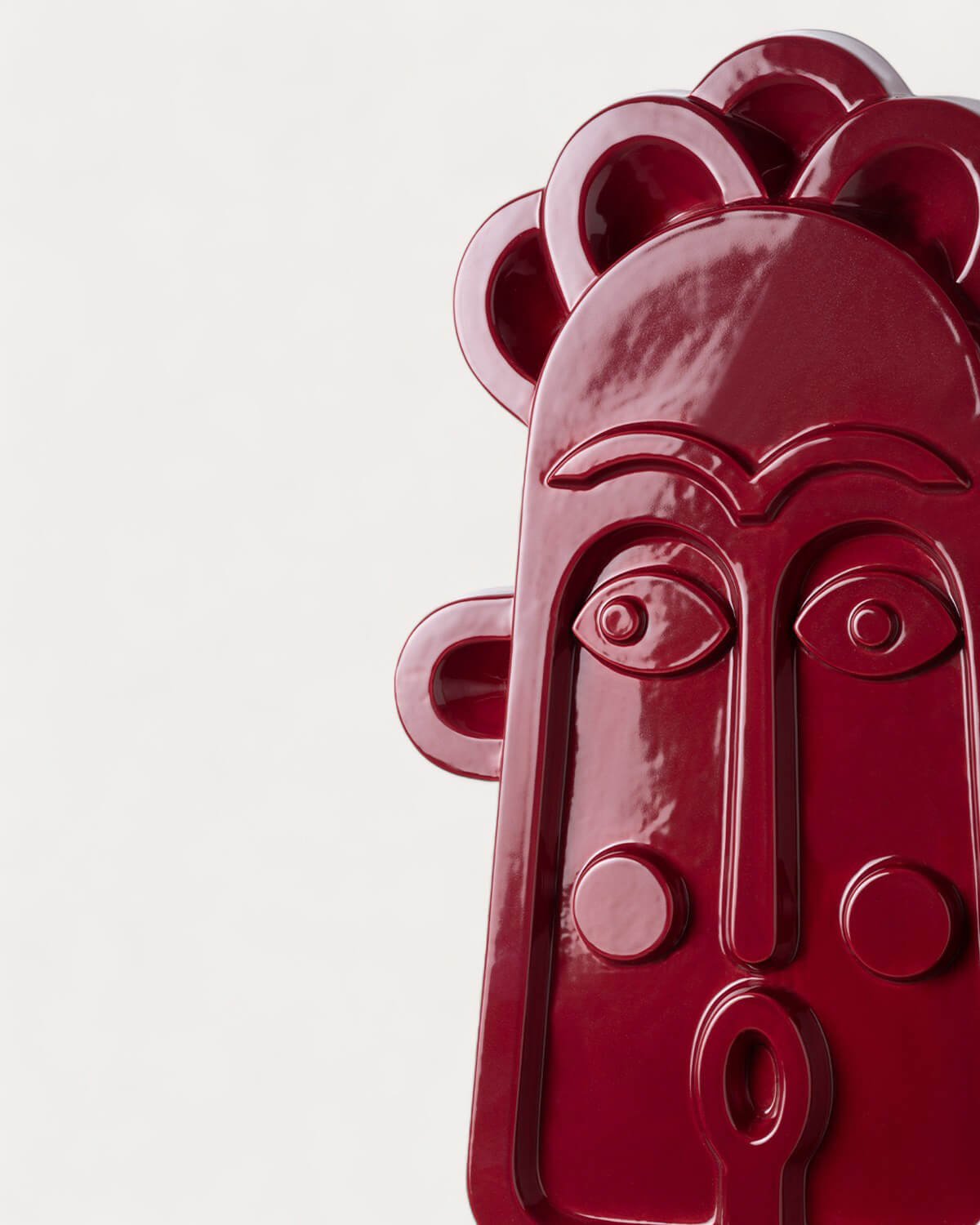 Large Decorative Figure of Dolomite XL Tikal, gallery image 6