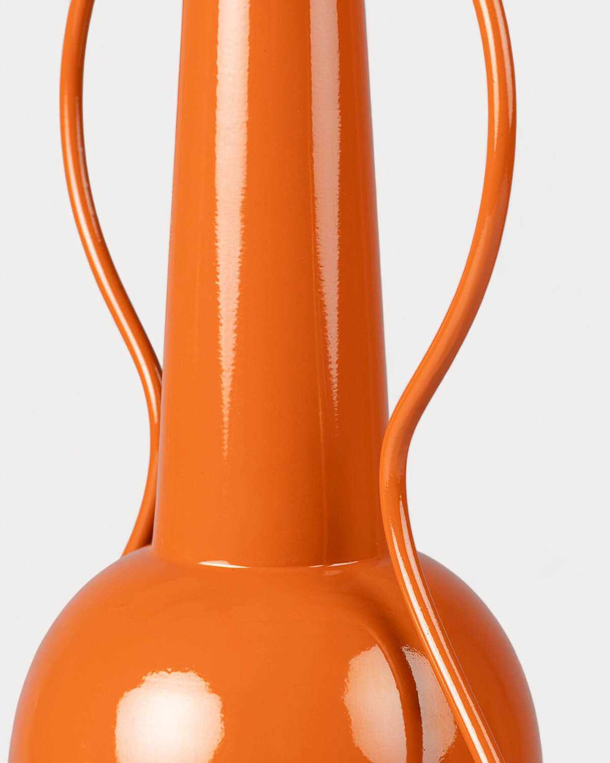 Zyron Metal Vase, gallery image 7