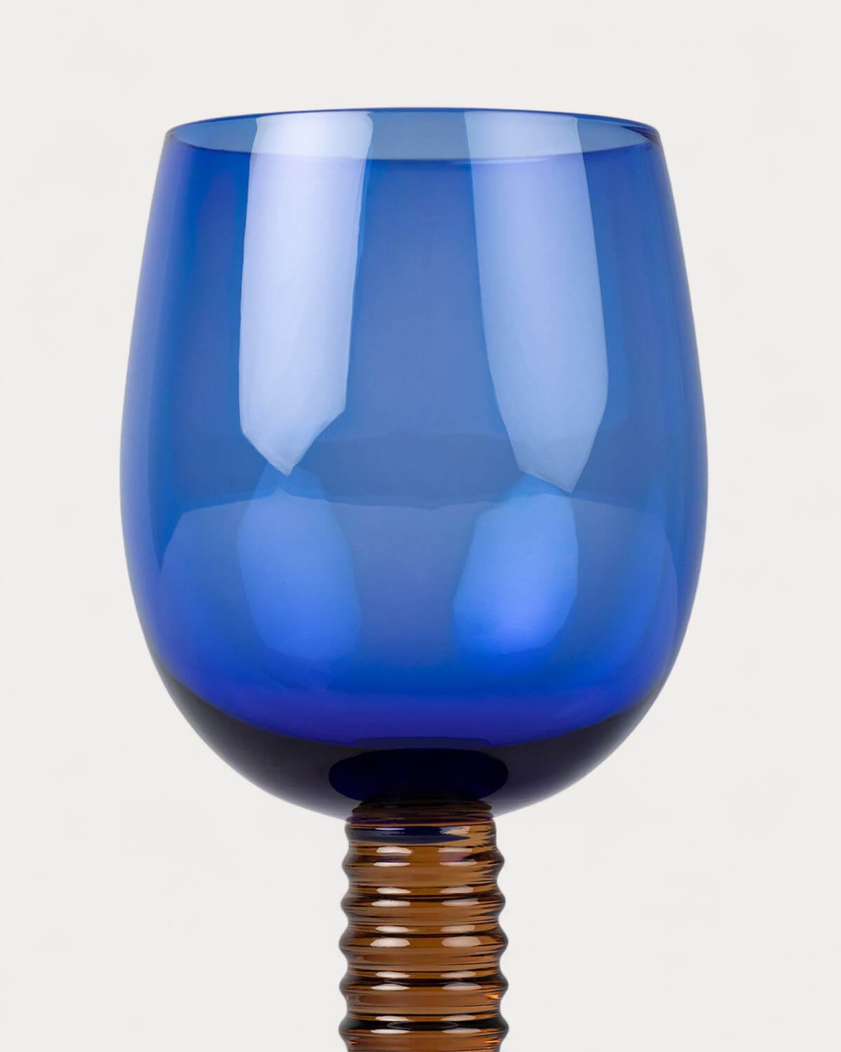 Pack of 4 Crystal Glass Riva, gallery image 4