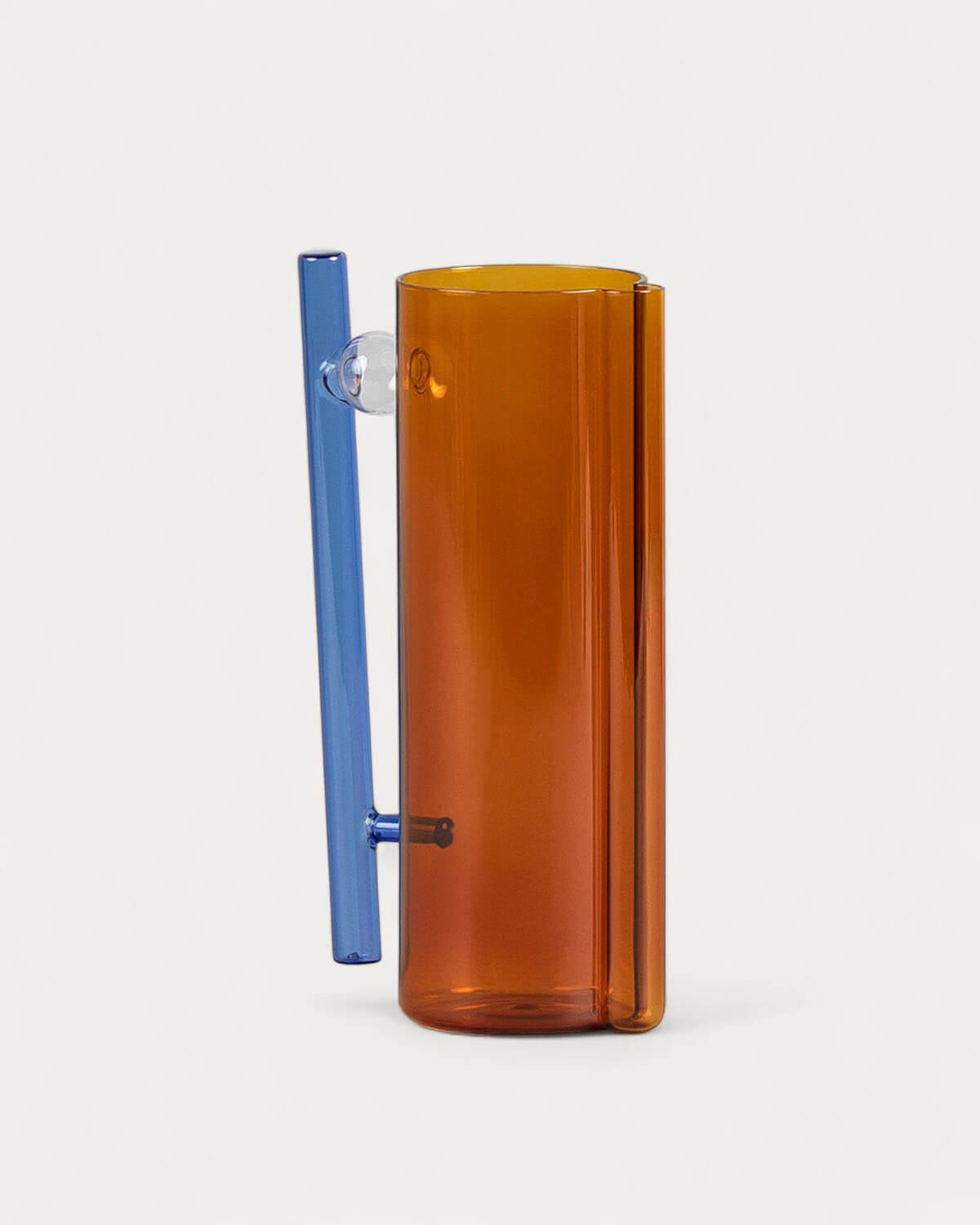 Glass Jug Suiza, gallery image 1