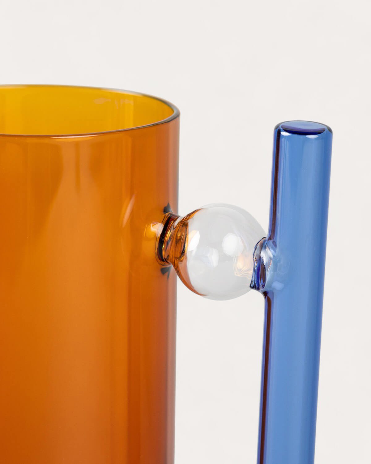 Glass Jug Suiza, gallery image 6