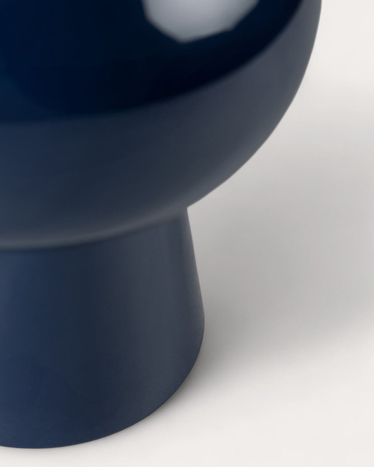 Gilem XL Dolomite Tall Vase, gallery image 6