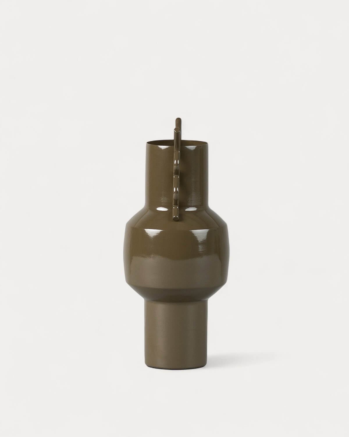 Metal Vase (31,5 cm) Marci, gallery image 4