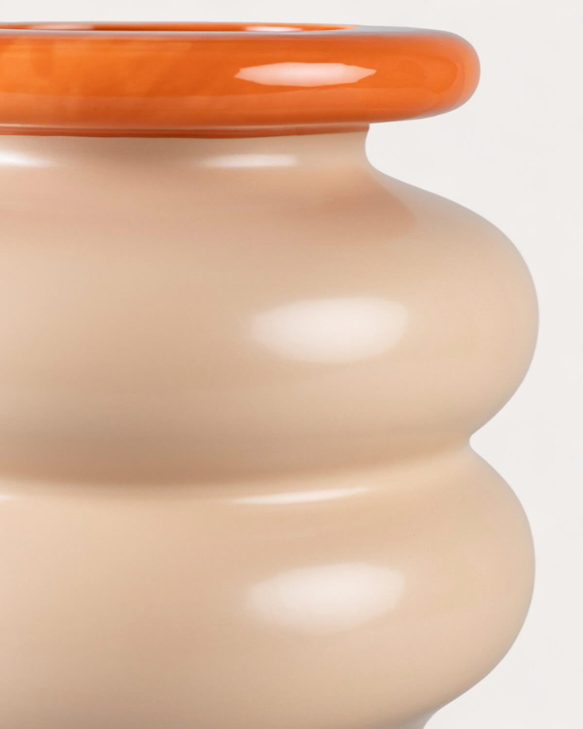 Dolomite Tall Vase XL Gilim, gallery image 5