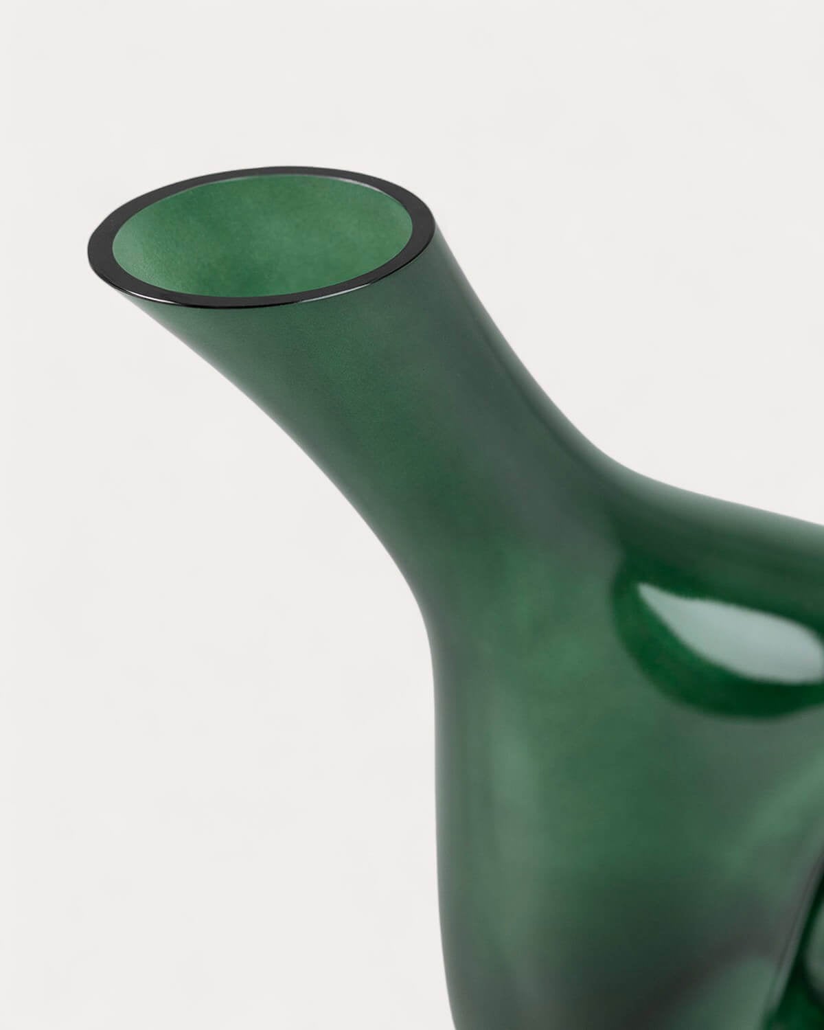 Toledo Glass Decanter, gallery image 4