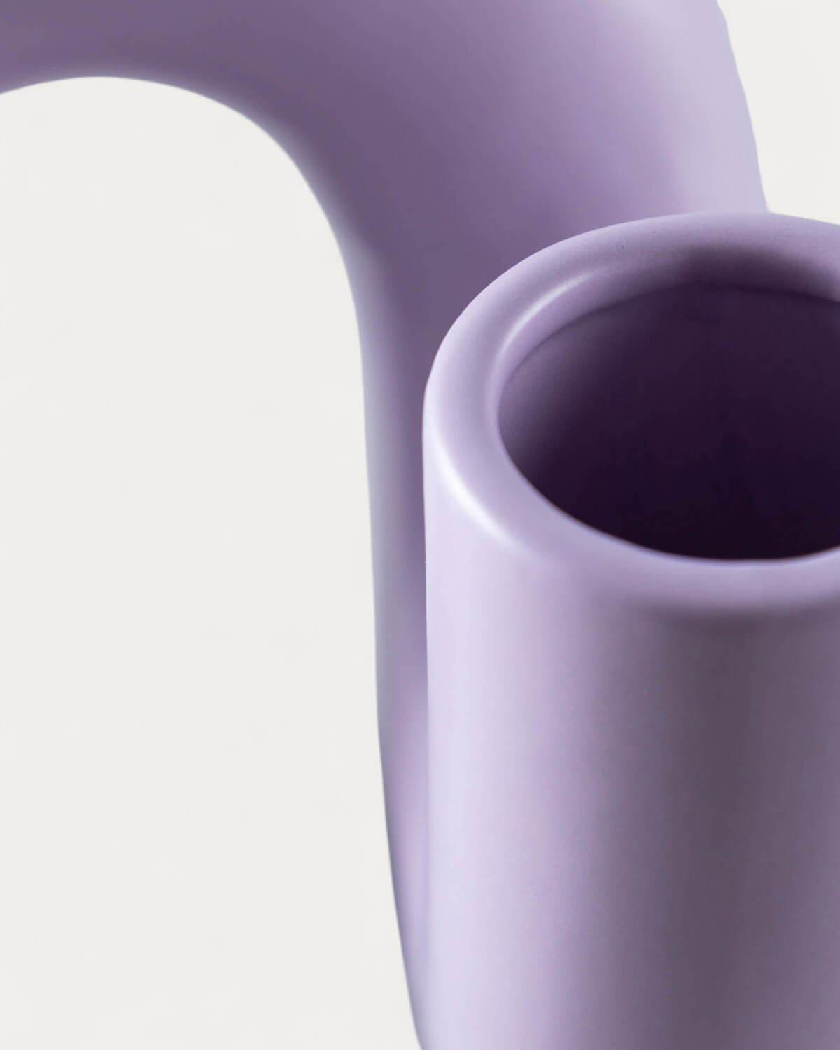 Dolomite Candle Holder Nito, gallery image 6