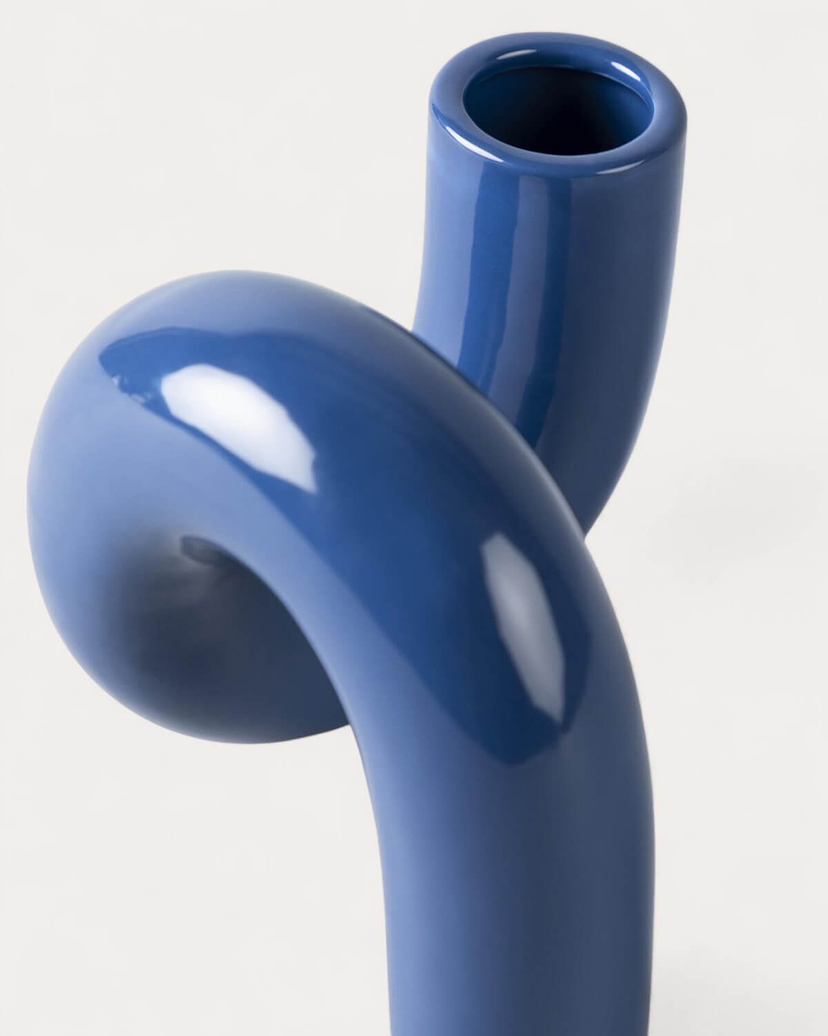 Dolomite Candle Holder Nito, gallery image 4