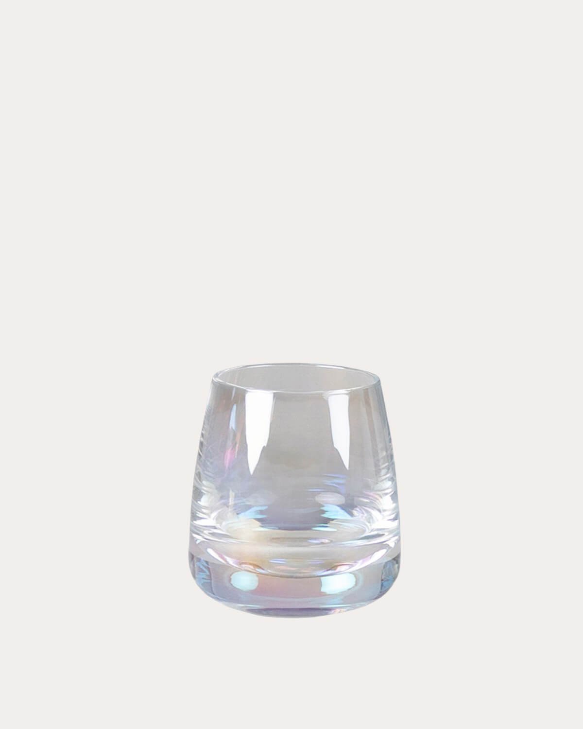 Liquor Bottle Set with 2 Bilbao Crystal Glasses, gallery image 3