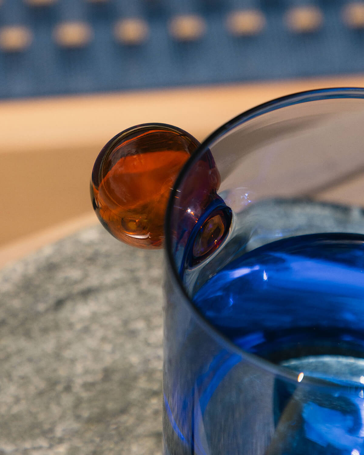 Pack of 4 Crystal Glasses Suiza, gallery image 3