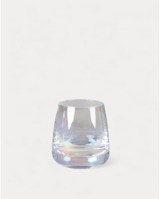 Pack of 2 Bilbao Crystal Liquor Glasses
