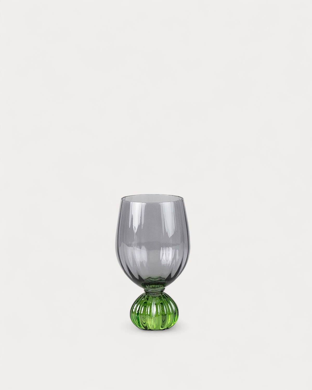 Pack of 4 Crystal Glasses Miah, gallery image 1