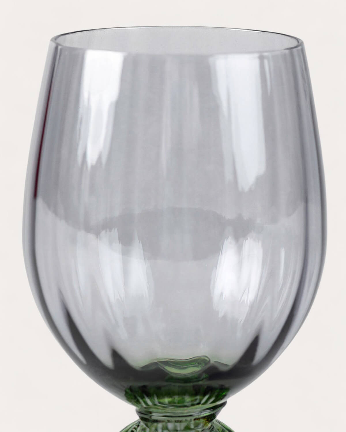 Pack of 4 Crystal Glasses Miah, gallery image 4