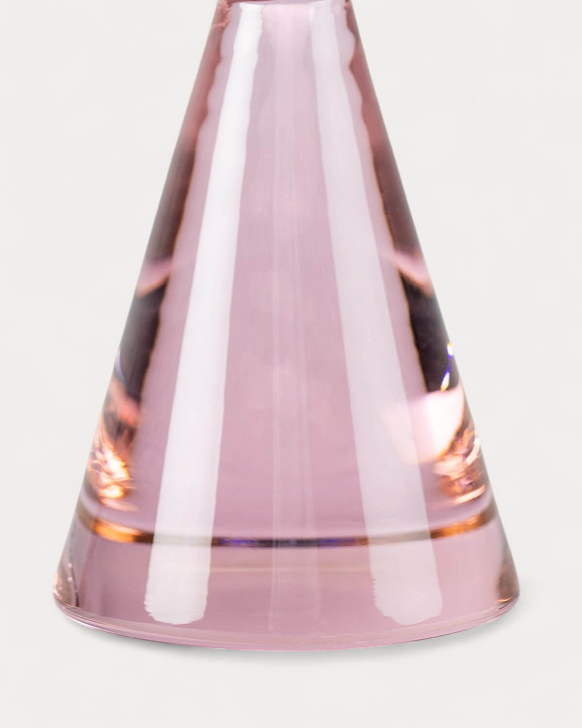 Pack of 4 Crystal Glasses Sevilla, gallery image 6