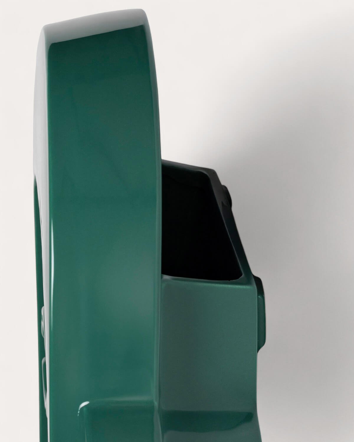 Yunli Large XL Dolomite Decorative Figure , gallery image 4