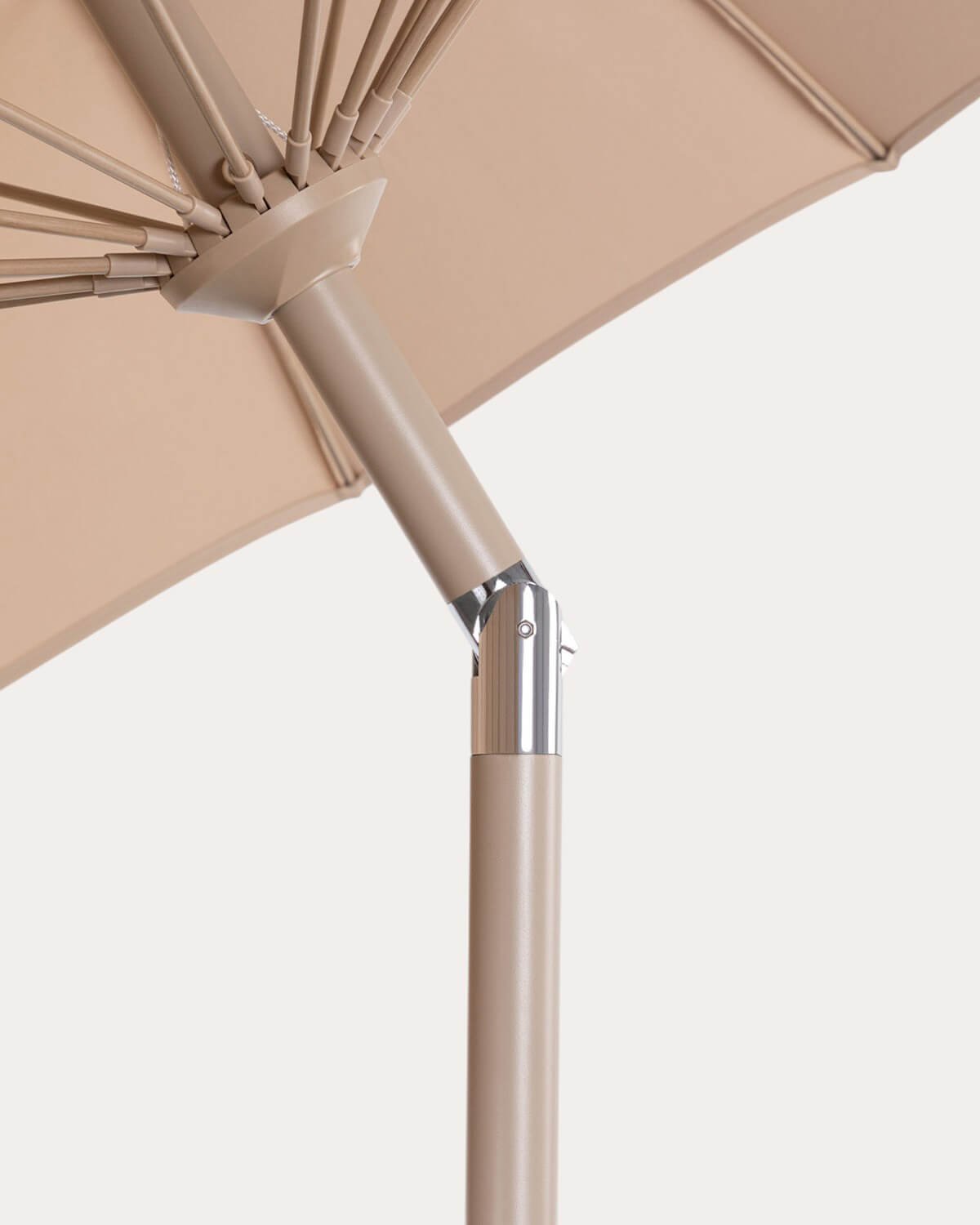 Garden and Terrace Parasol (Ø250 cm) Somer, gallery image 8