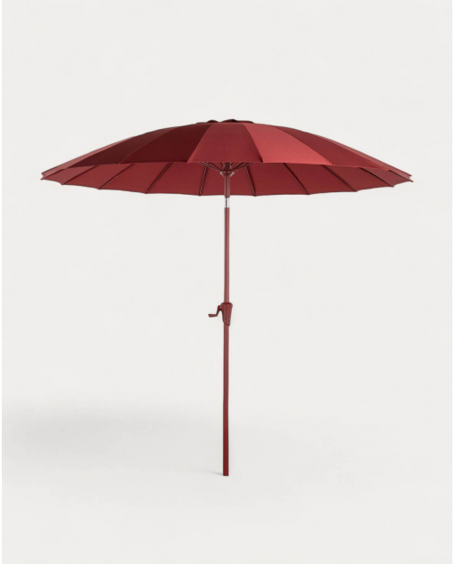 Garden and Terrace Parasol (Ø250 cm) Somer